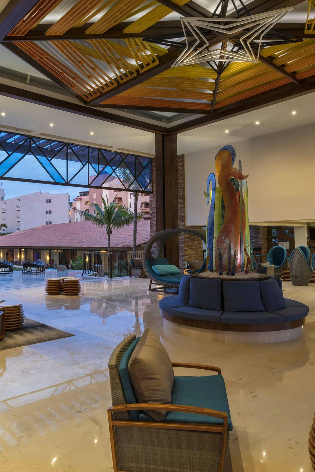 Hotel Krystal Grand Nuevo Vallarta (All Inclusive) photo 4