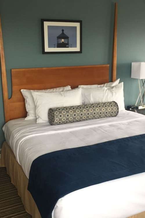 Hotel Rockland Harbor Hotel photo 1