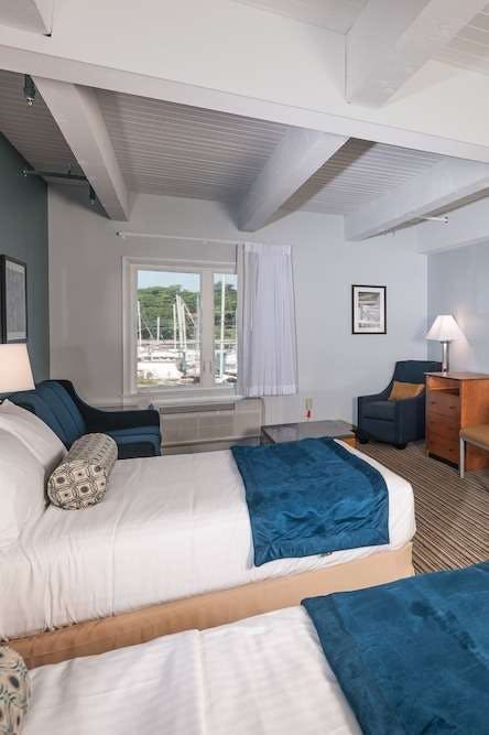 Hotel Rockland Harbor Hotel photo 2