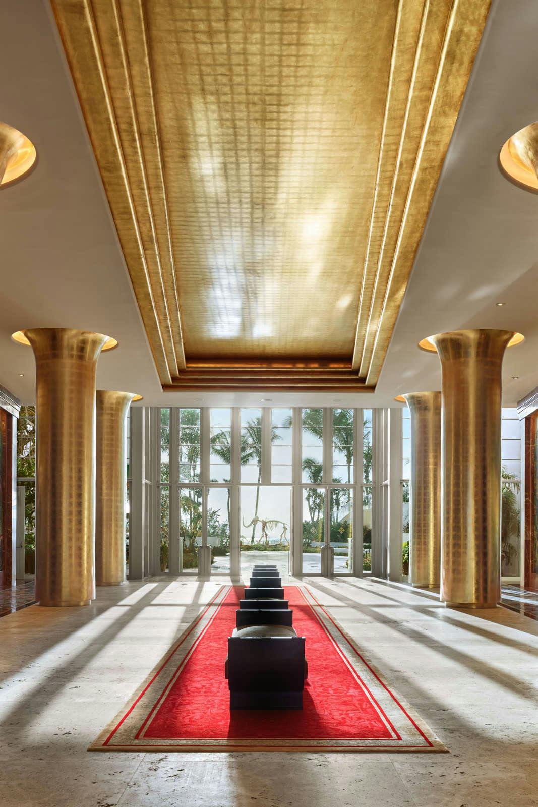 Hotel Faena Hotel Miami Beach photo 5