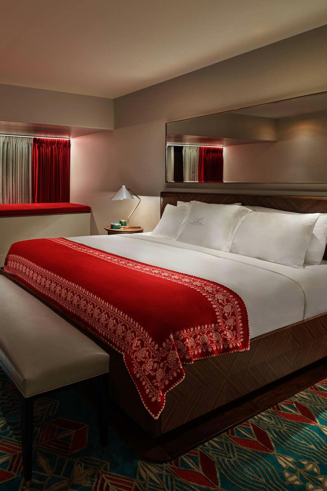 Hotel Faena Hotel Miami Beach photo 1