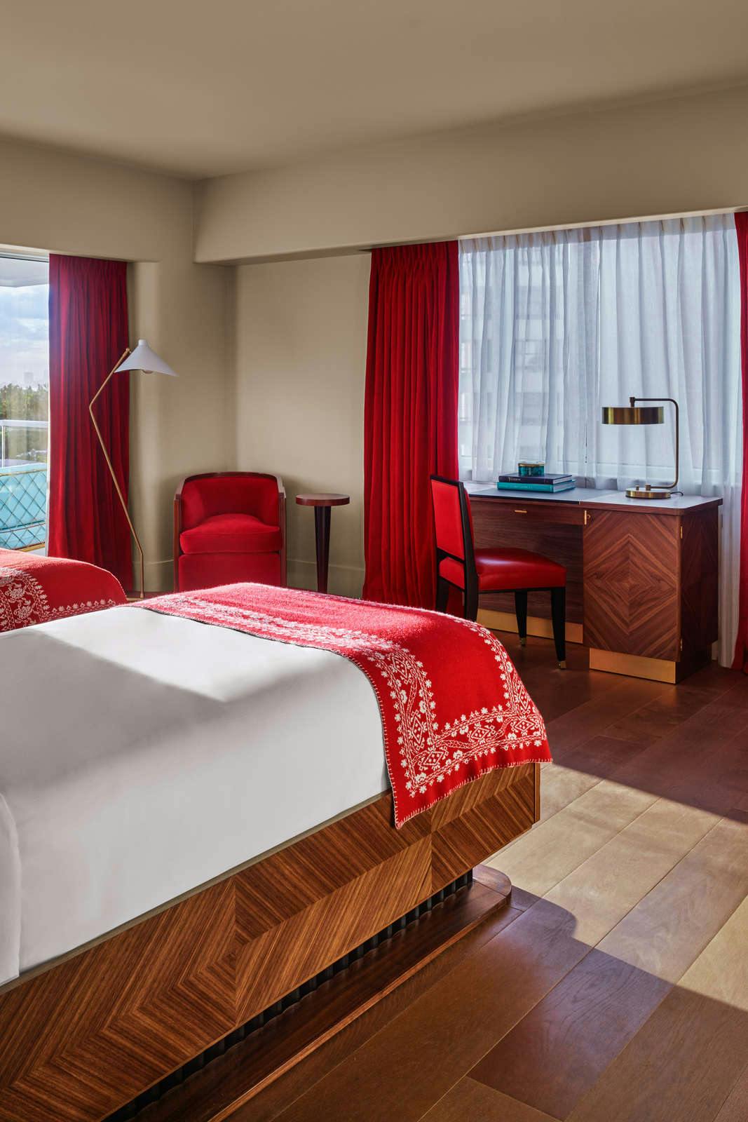 Hotel Faena Hotel Miami Beach photo 2