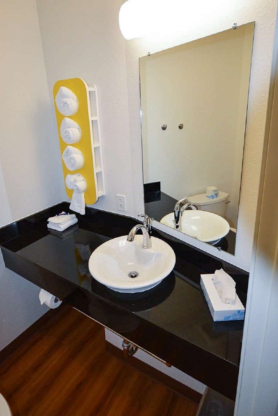 Hotel Motel 6 Poplar Bluff, MO photo 4