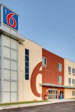 Hotel Motel 6 Poplar Bluff, MO photo 5