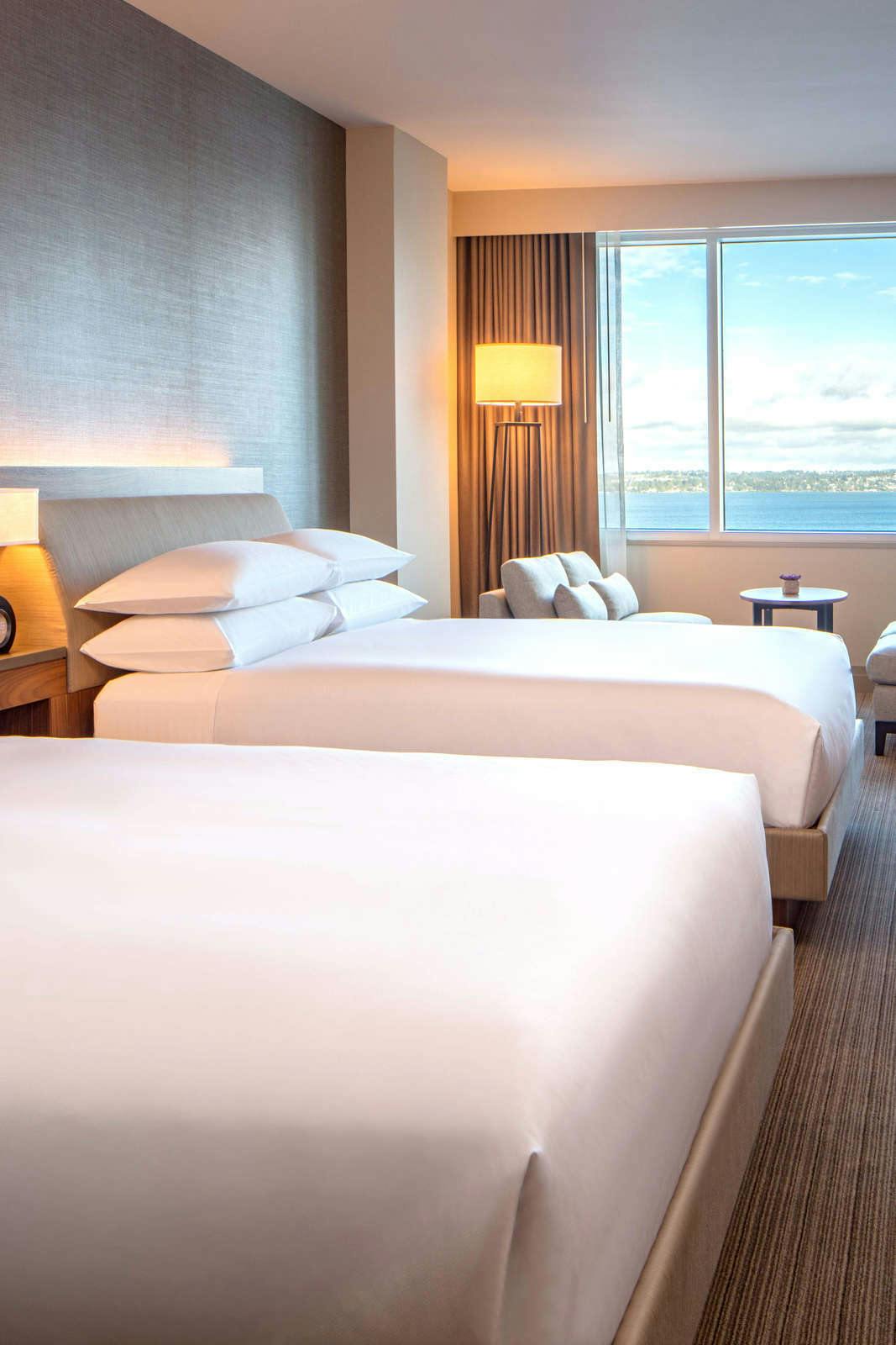 Hotel Hyatt Regency Lake Washington photo 3