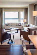 Hotel Hyatt Regency Lake Washington photo 5