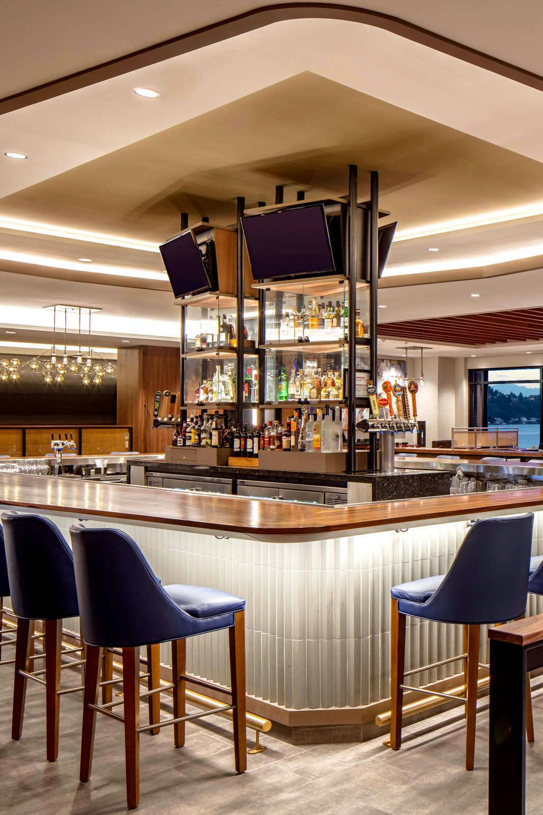 Hotel Hyatt Regency Lake Washington photo 1