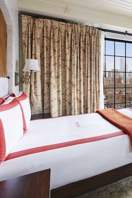 Hotel The Bowery Hotel photo 1