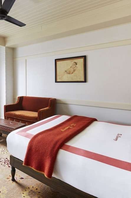 Hotel The Bowery Hotel photo 2