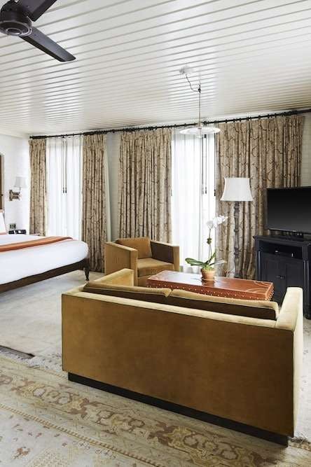Hotel The Bowery Hotel photo 4