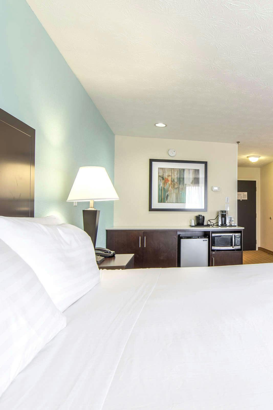 Hotel Holiday Inn Express Dandridge photo 3