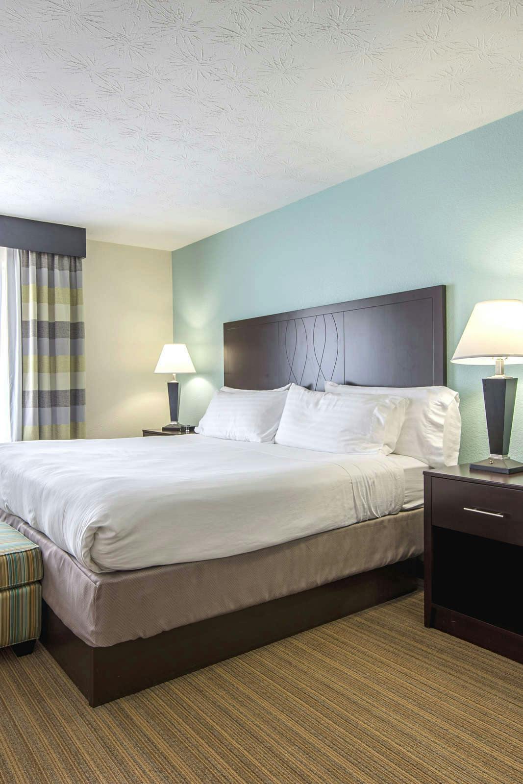 Hotel Holiday Inn Express Dandridge photo 5