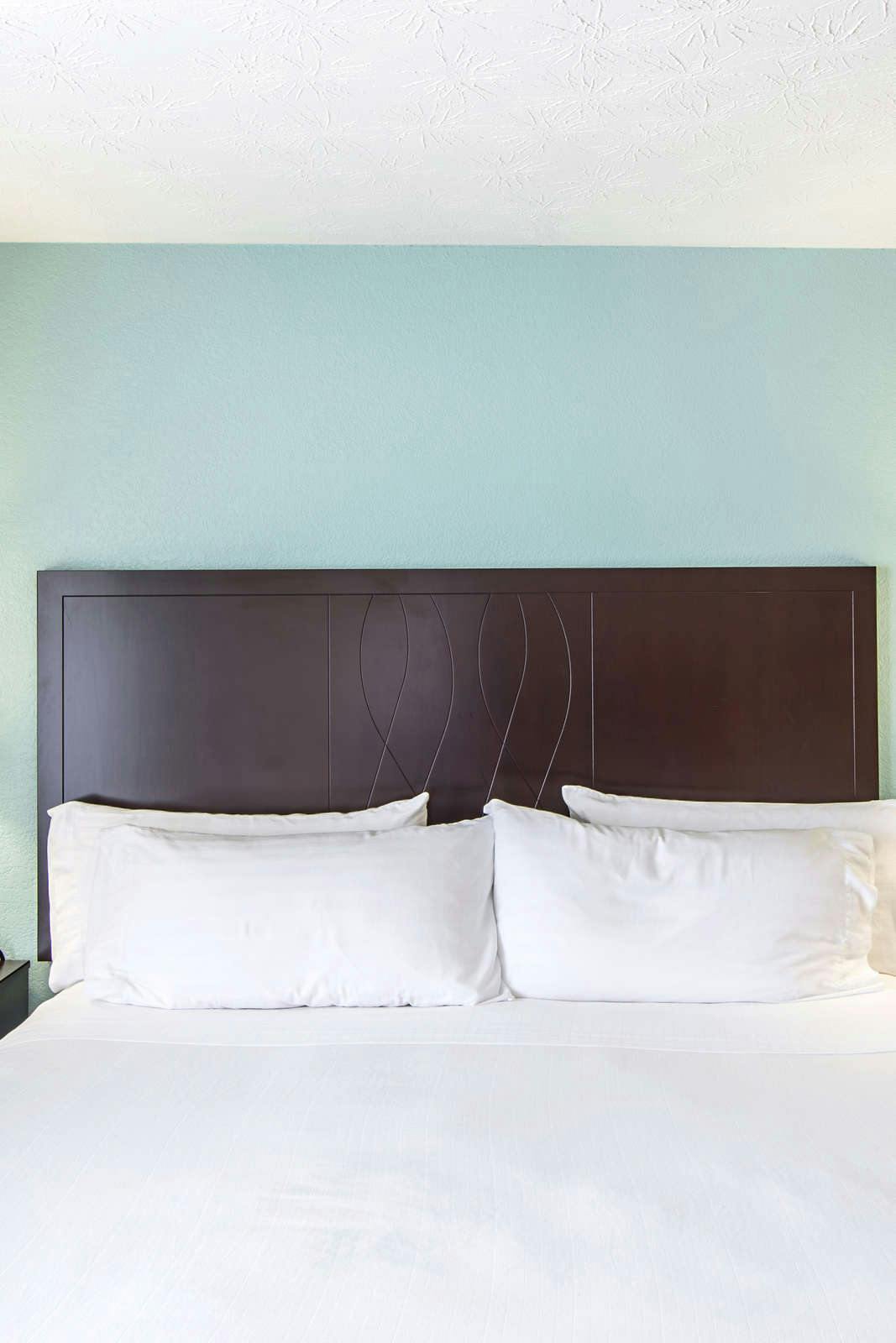 Hotel Holiday Inn Express Dandridge photo 4