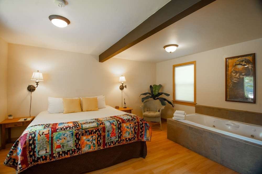 Hotel The Islander Inn photo 3