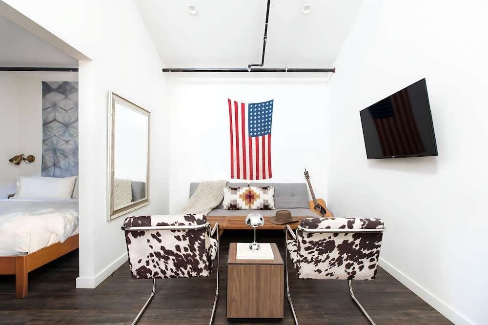 Hotel Mellow Moon Lodge photo 5