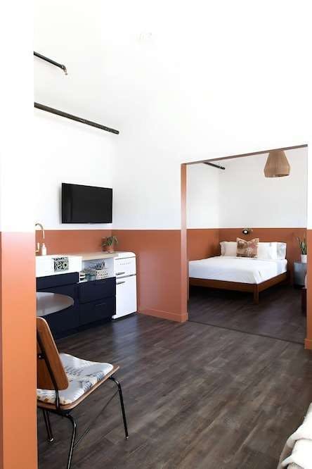 Hotel Mellow Moon Lodge photo 3