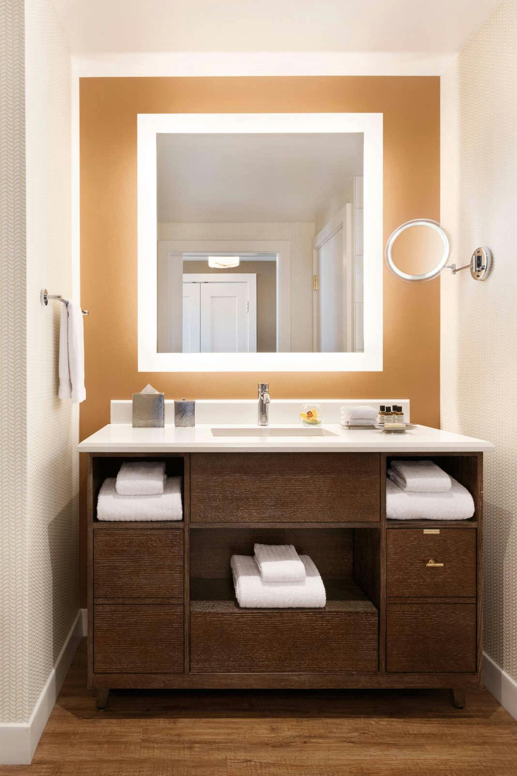 Hotel Fairmont Austin Gold Experience photo 4