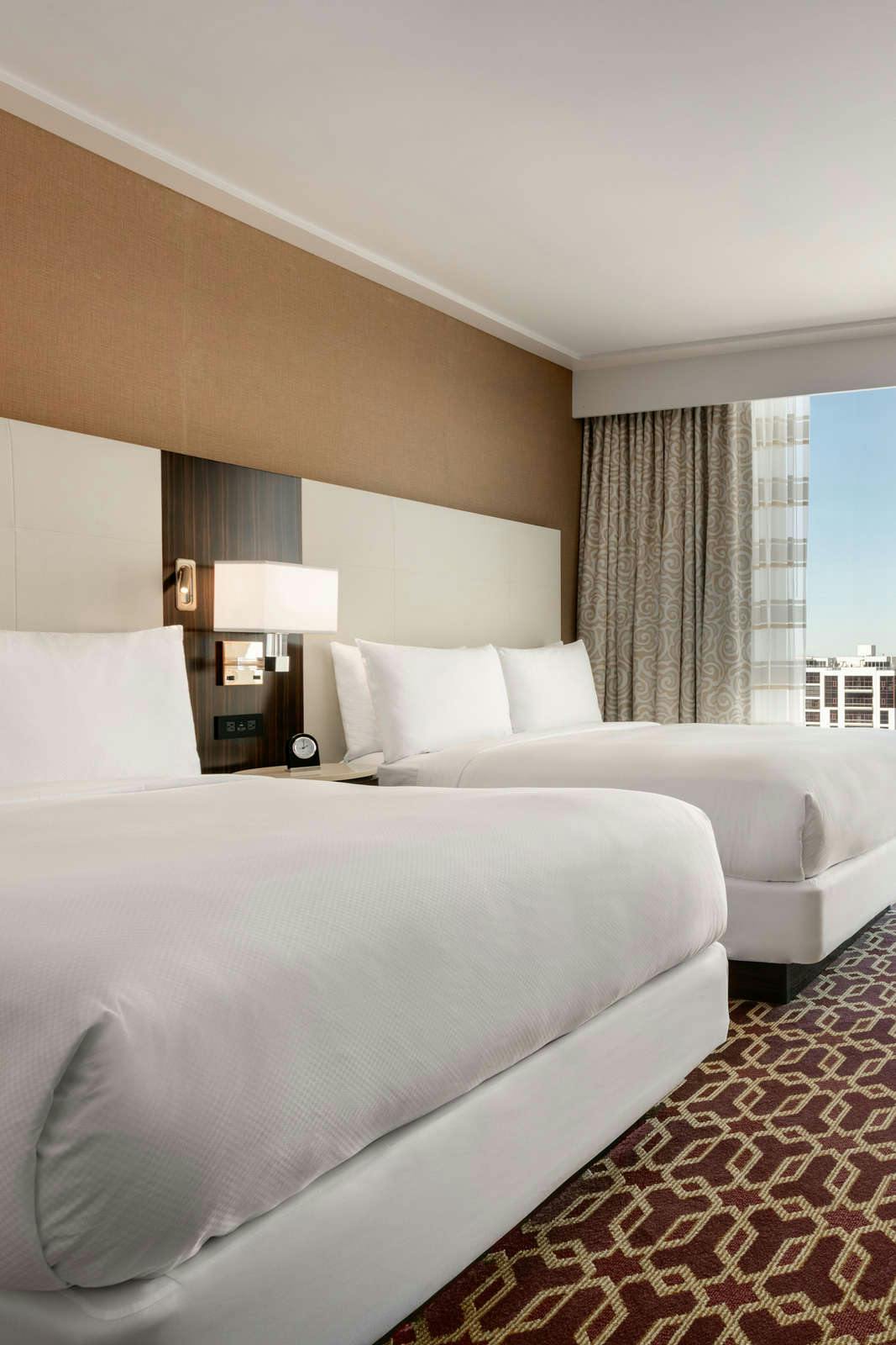 Hotel Fairmont Austin Gold Experience photo 3