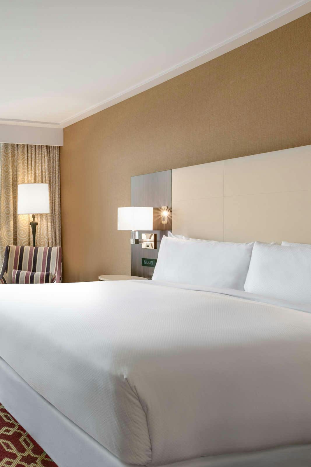 Hotel Fairmont Austin Gold Experience photo 2