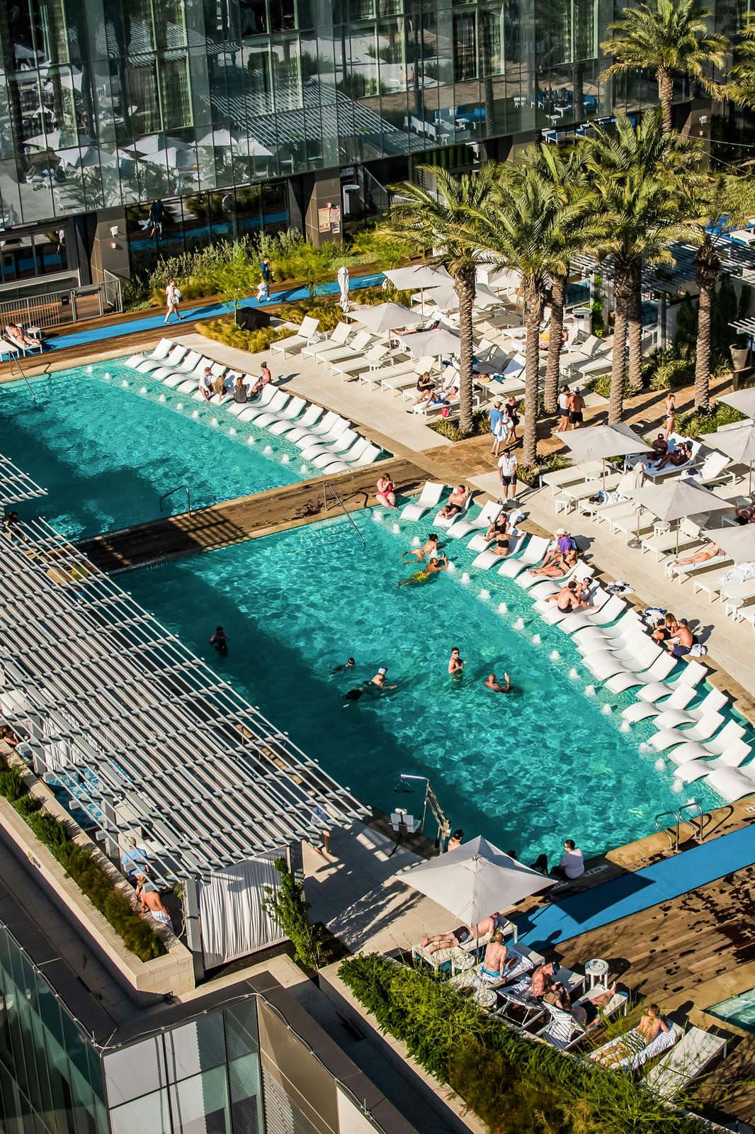 Hotel Fairmont Austin Gold Experience photo 1