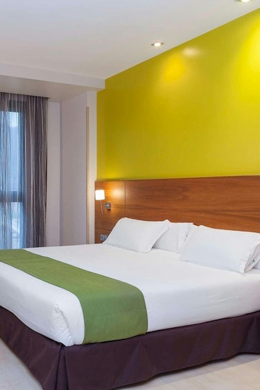 Hotel Hotel Gran Bilbao photo 2