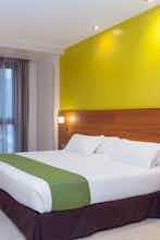 Hotel Hotel Gran Bilbao photo 2