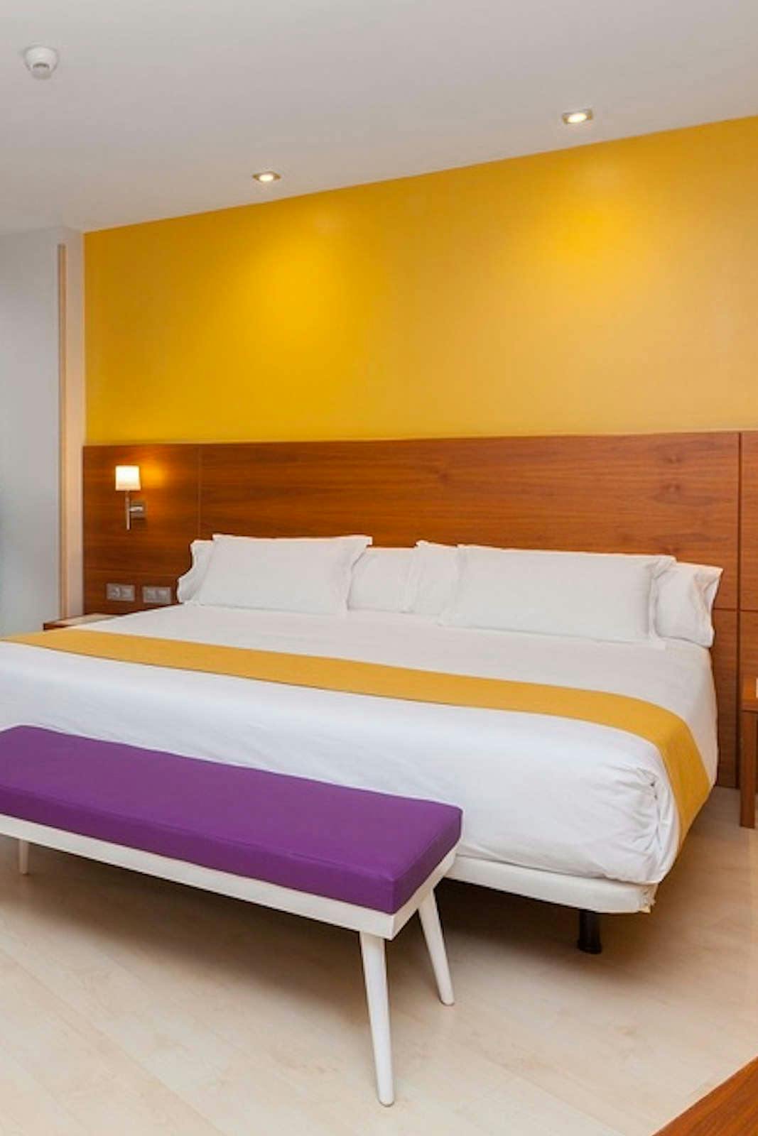 Hotel Hotel Gran Bilbao photo 4