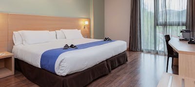Hotel Gran Bilbao