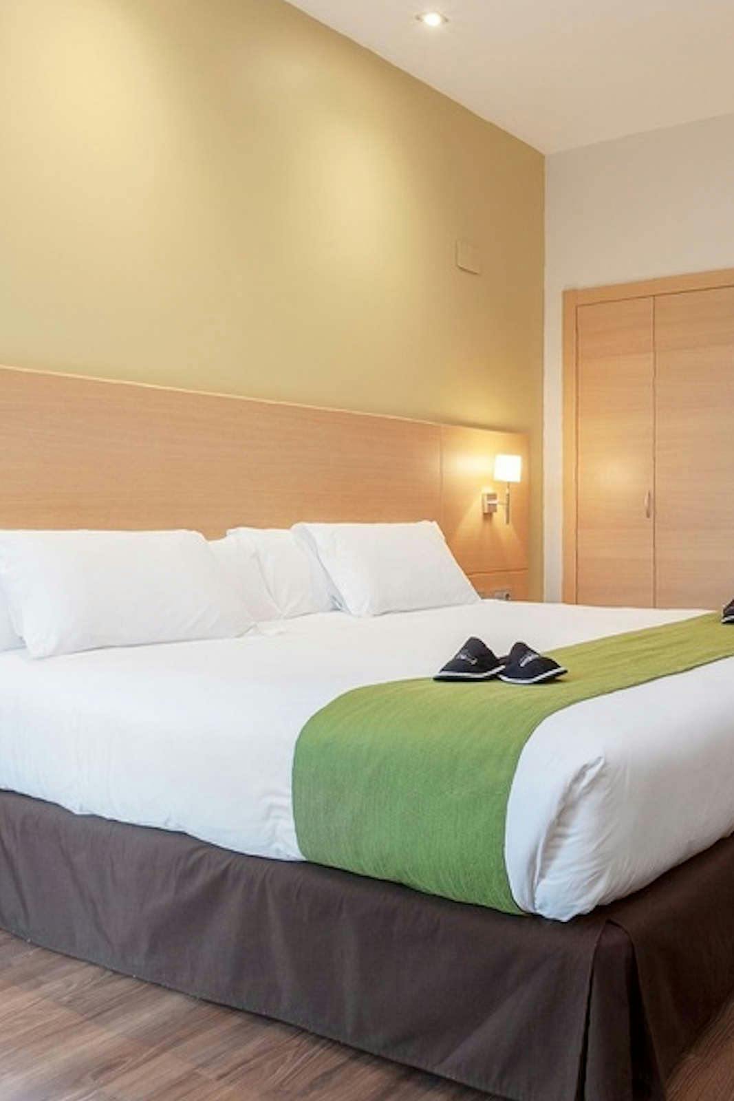 Hotel Hotel Gran Bilbao photo 3