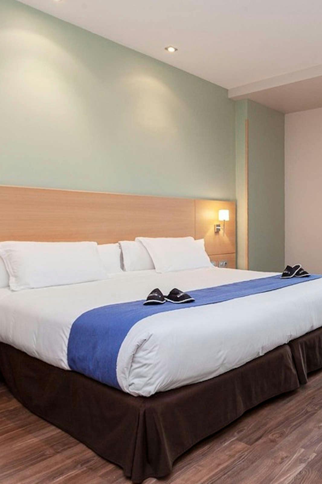 Hotel Hotel Gran Bilbao photo 5