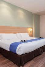 Hotel Hotel Gran Bilbao photo 5