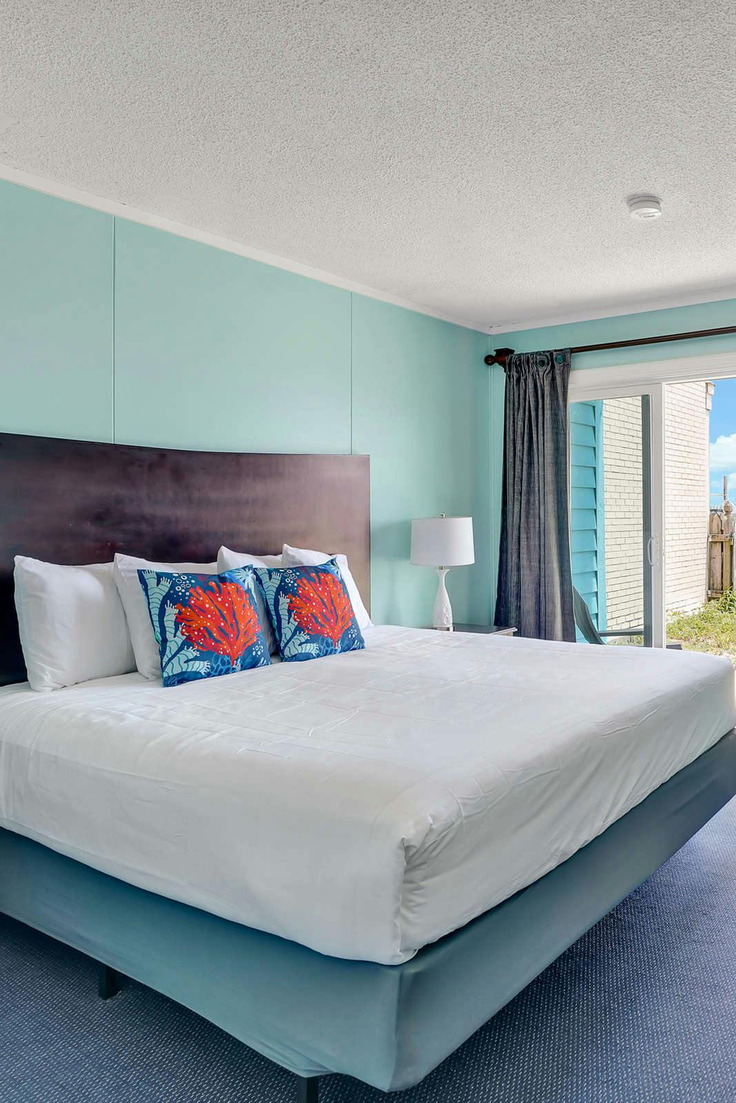 Hotel Admiral's Quarter photo 1