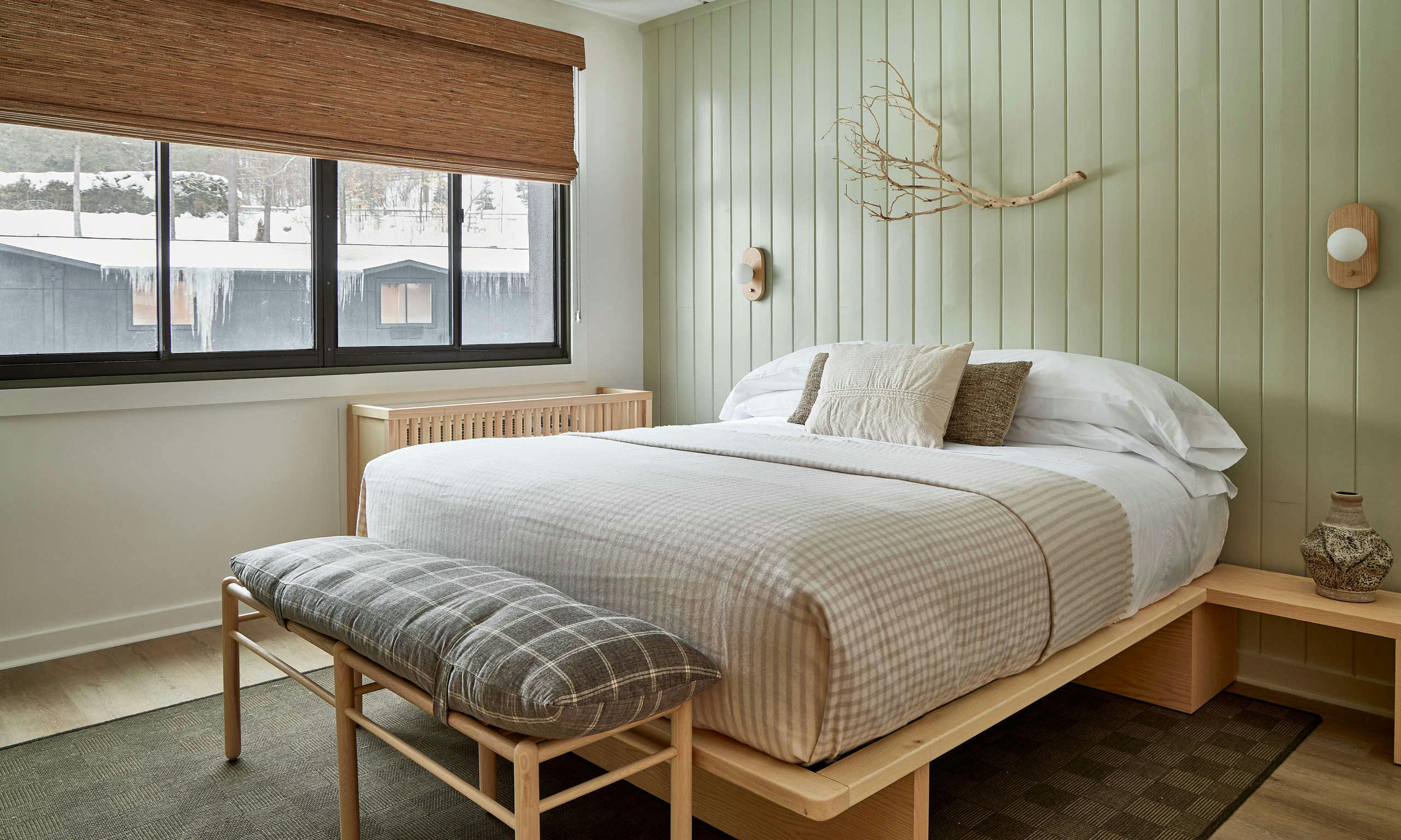 Hotel Laurel Lake Placid photo 1