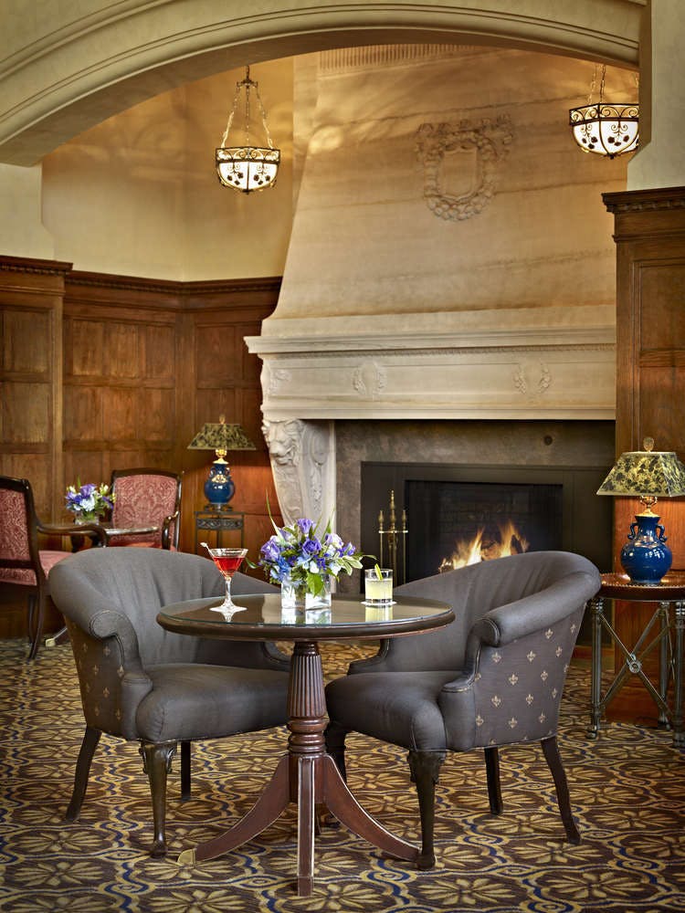 Hotel The Fairmont Hotel Macdonald photo 5