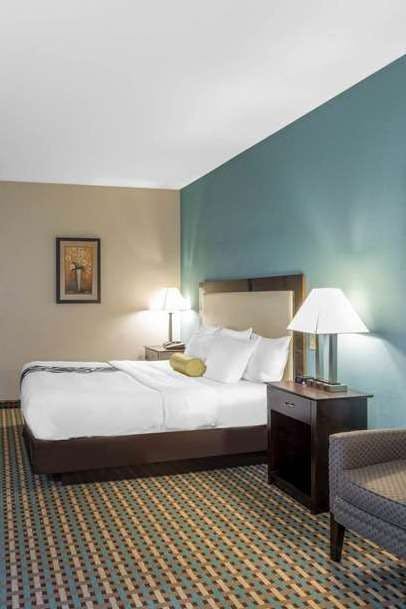 Hotel La Quinta Inn Ste Stonington photo 1