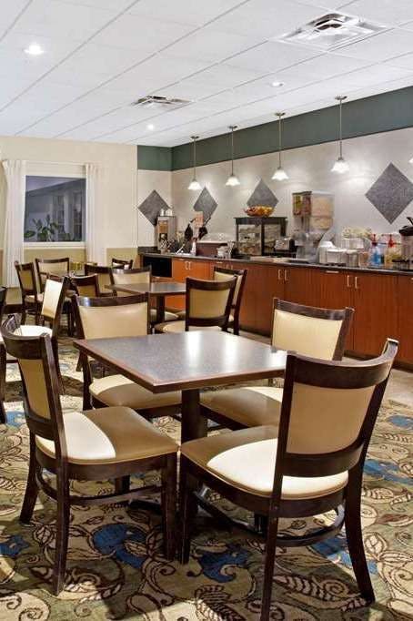 Hotel La Quinta Inn Ste Stonington photo 5