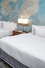 Hotel Courtyard by Marriott Bloomington by Mall of America photo 4
