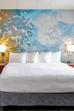 Hotel Courtyard by Marriott Bloomington by Mall of America photo 2