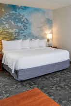 Hotel Courtyard by Marriott Bloomington by Mall of America photo 1