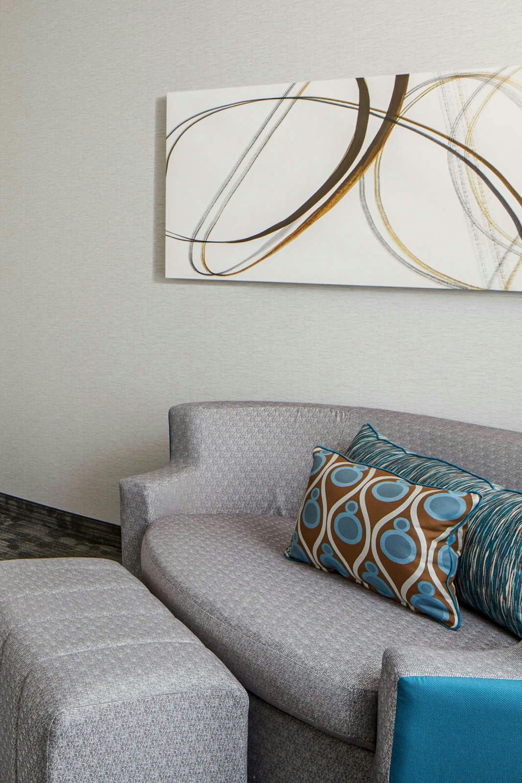 Hotel Courtyard by Marriott Bloomington by Mall of America photo 5