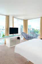 Hotel St Martins Lane London photo 2
