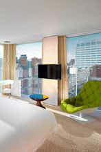 Hotel St Martins Lane London photo 3
