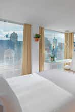Hotel St Martins Lane London photo 4