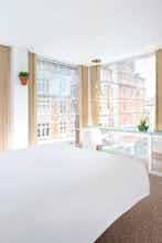 Hotel St Martins Lane London photo 5