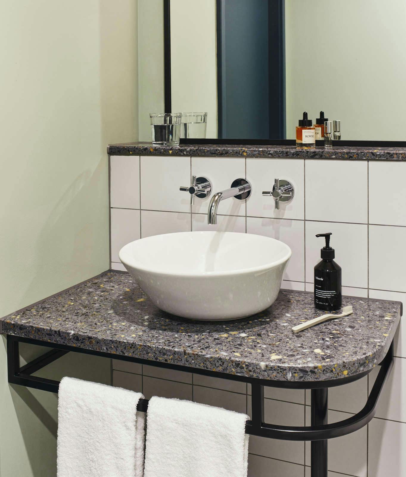 Hotel The Hoxton Shepherd's Bush photo 5