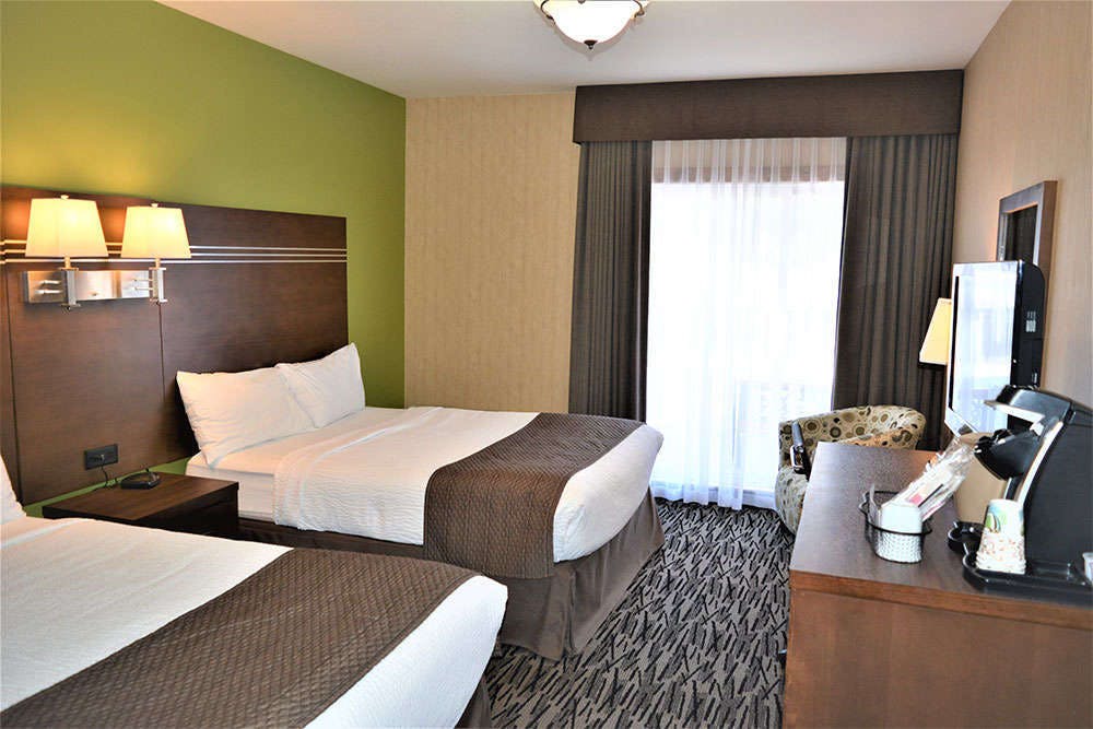 Hotel Fernie Stanford Resort photo 1