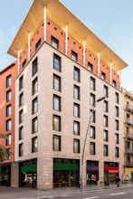 Hotel Hotel Jazz Barcelona photo 2