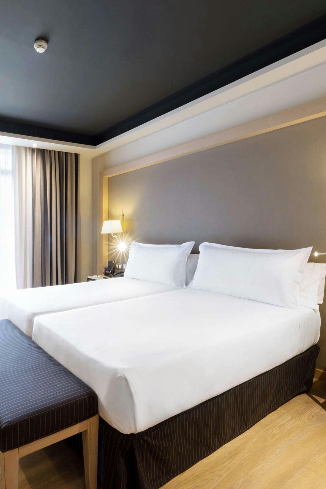 Hotel Hotel Jazz Barcelona photo 5