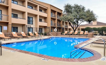 Courtyard Dallas Northwest