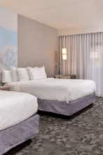 Hotel Courtyard Dallas Northwest photo 1